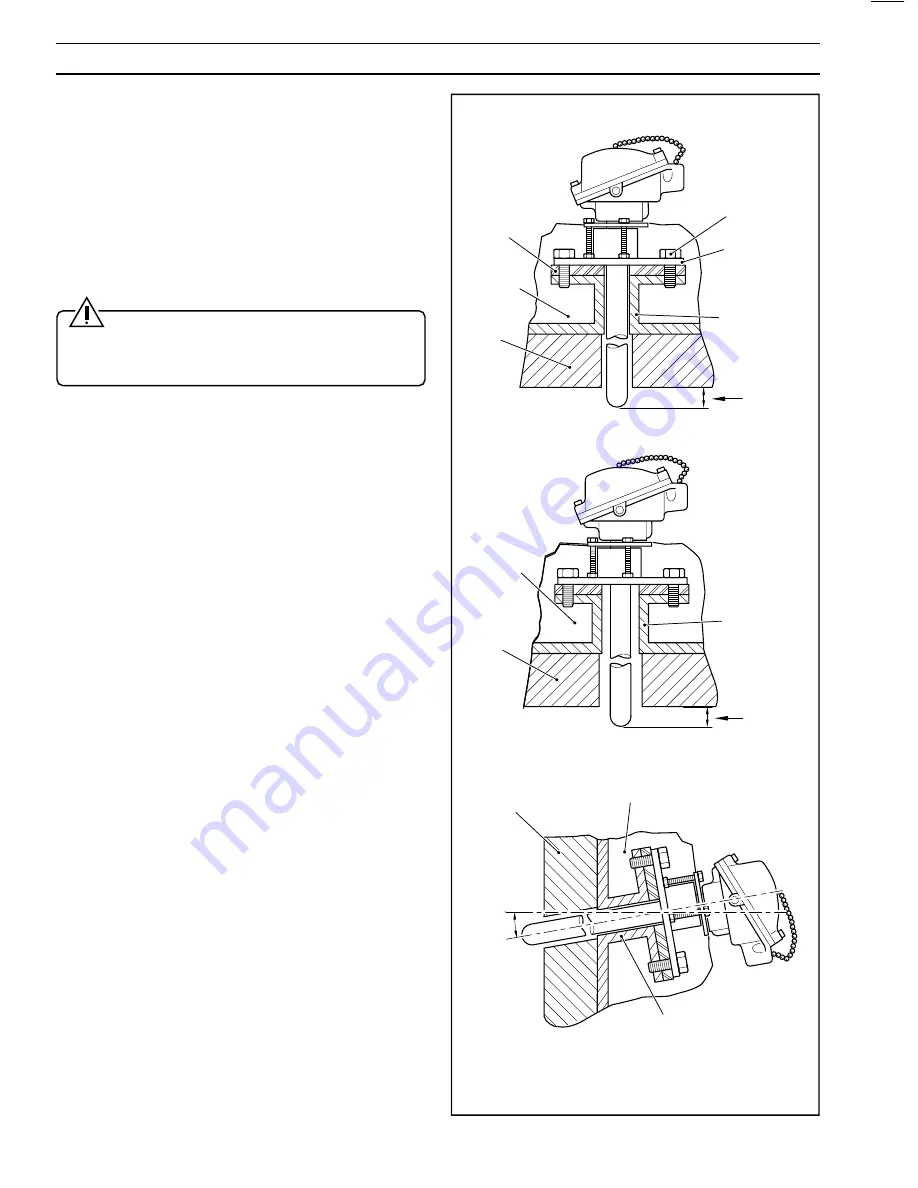 ABB EXGP Installation Manual Download Page 10