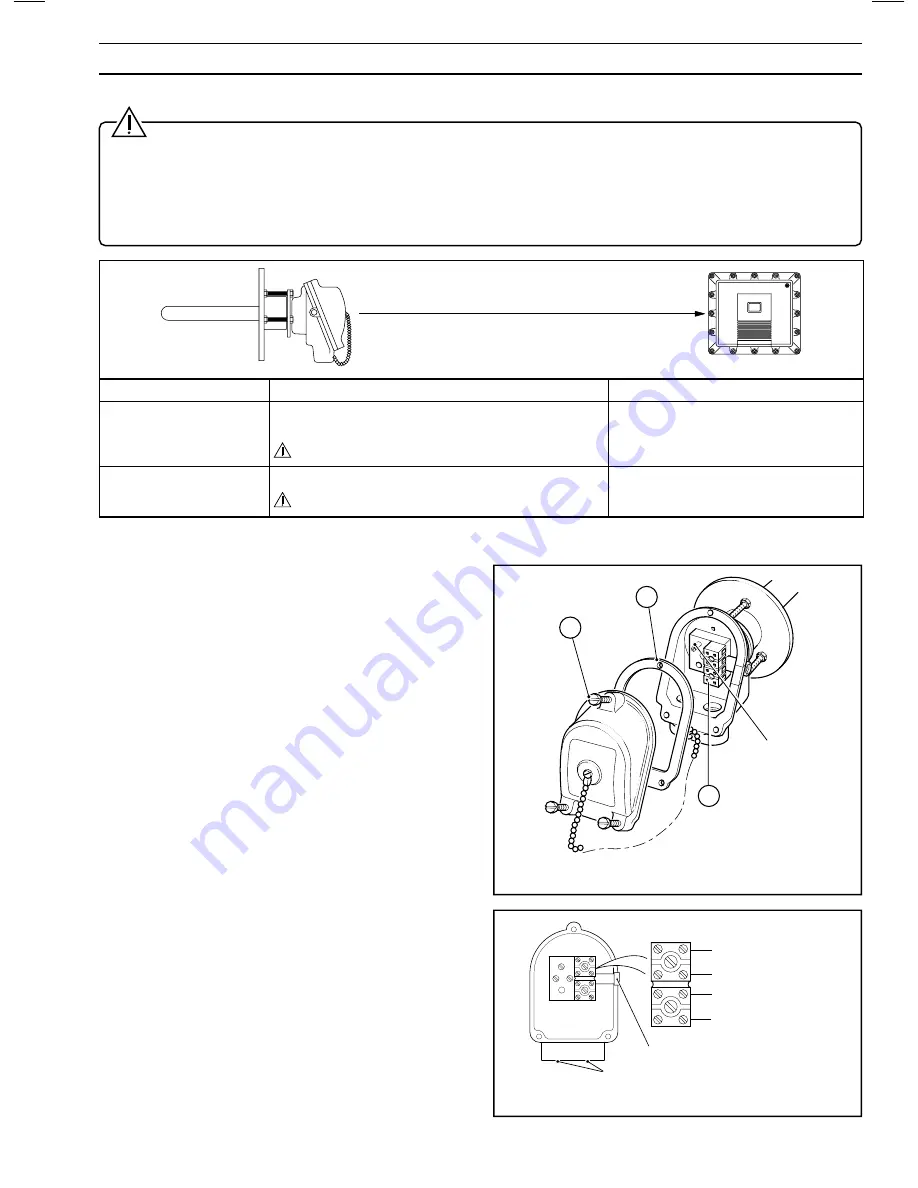 ABB EXGP Installation Manual Download Page 11