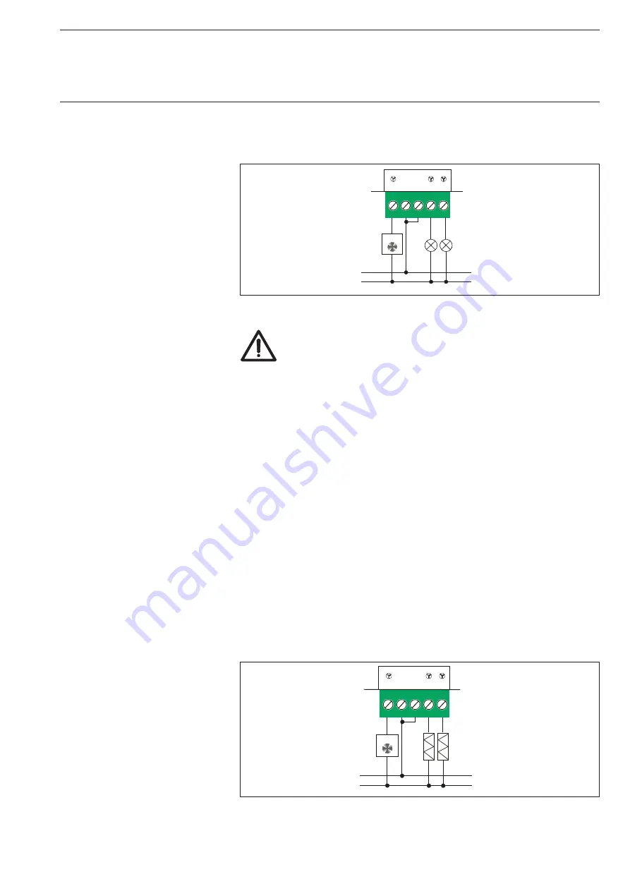 ABB FC/S 1.1 Product Manual Download Page 18