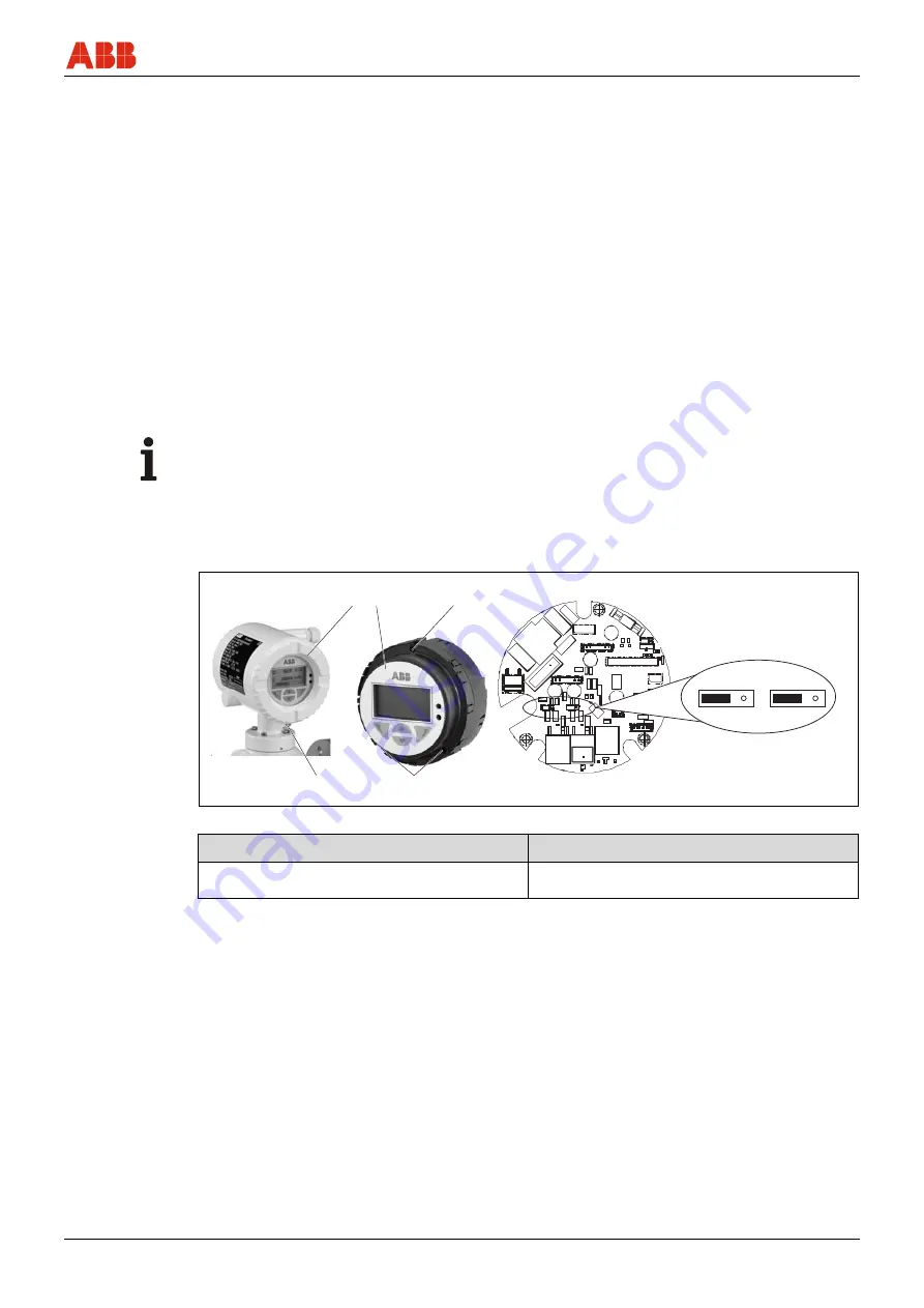 ABB FEP315 Original Instruction Download Page 37