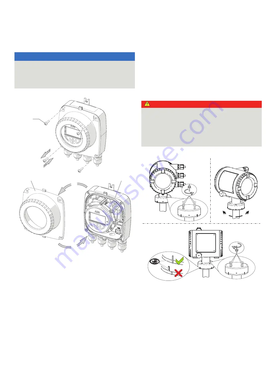 ABB FET630 Manual Download Page 18