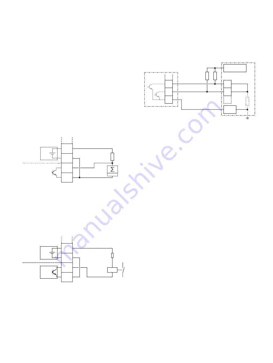 ABB FET630 Manual Download Page 36