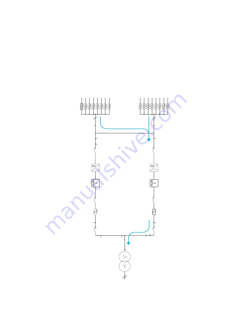 ABB Fimer PVS980-58-1818kVA-I Commissioning And Maintenance Manual Download Page 31