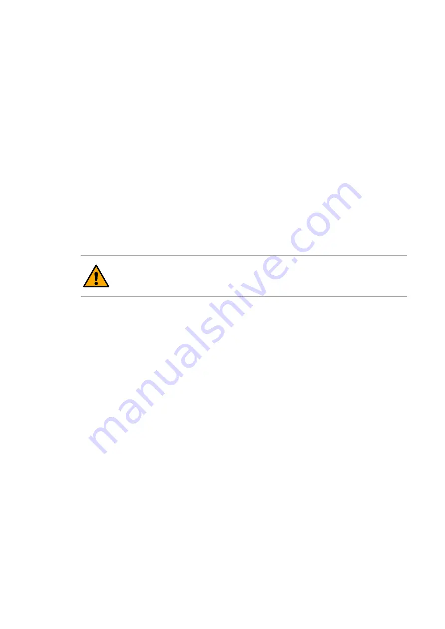 ABB Fimer PVS980-58-4348kVA-I Commissioning And Maintenance Manual Download Page 37