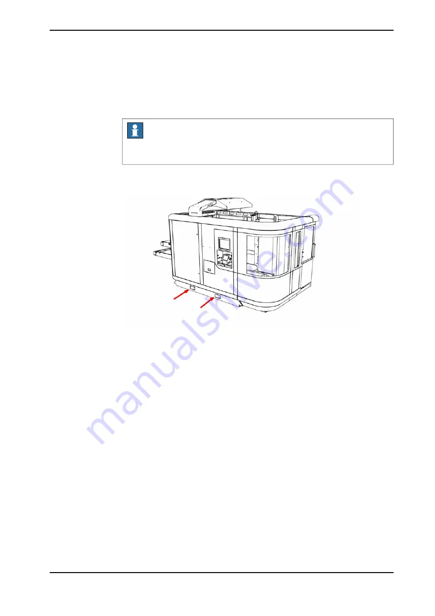 ABB FlexMT Product Manual Download Page 29