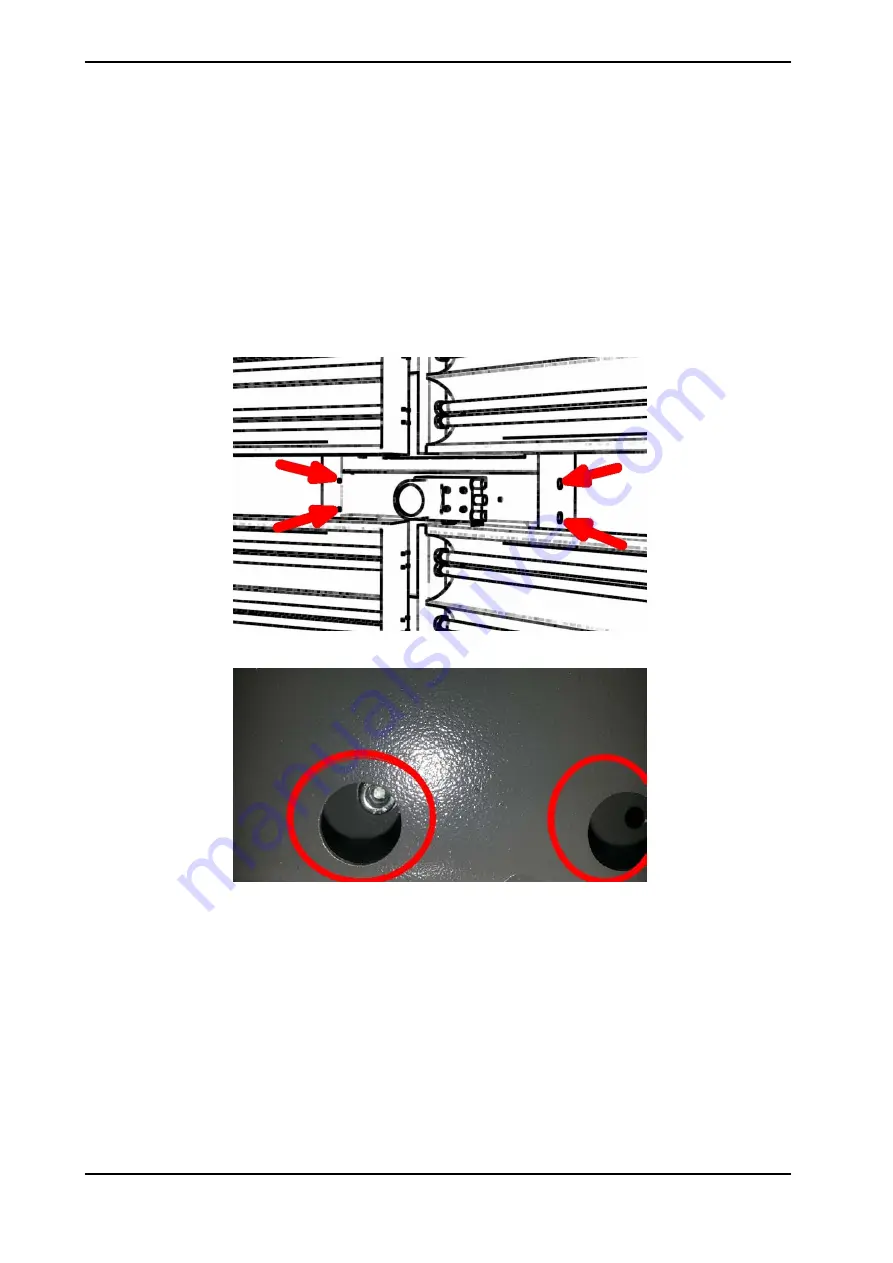 ABB FlexMT Product Manual Download Page 172