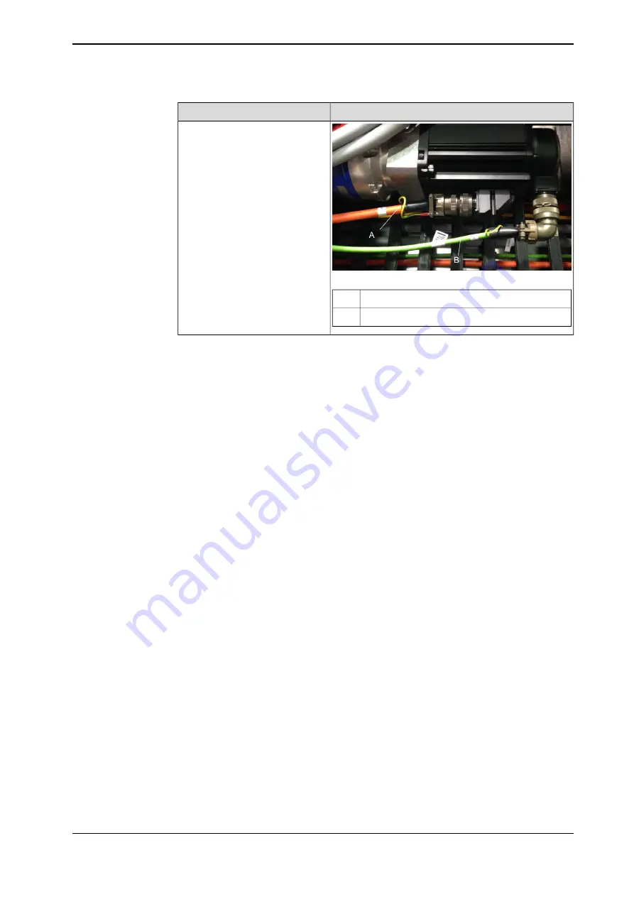 ABB FlexTrack IRT501 Series Product Manual Download Page 89