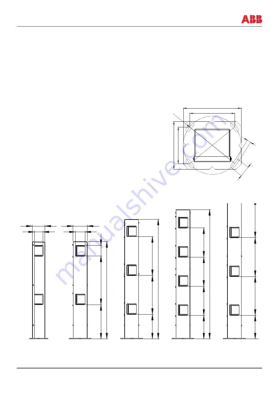 ABB Focus II FII-4-14 Series Скачать руководство пользователя страница 51