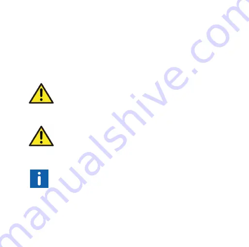 ABB Foundation LD 810HSE Ex Quick Installation Manual Download Page 7