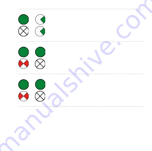 ABB Foundation LD 810HSE Ex Quick Installation Manual Download Page 27