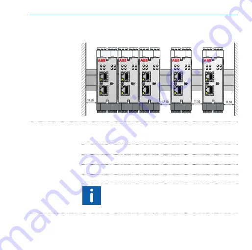 ABB Foundation LD 810HSE Ex Скачать руководство пользователя страница 31