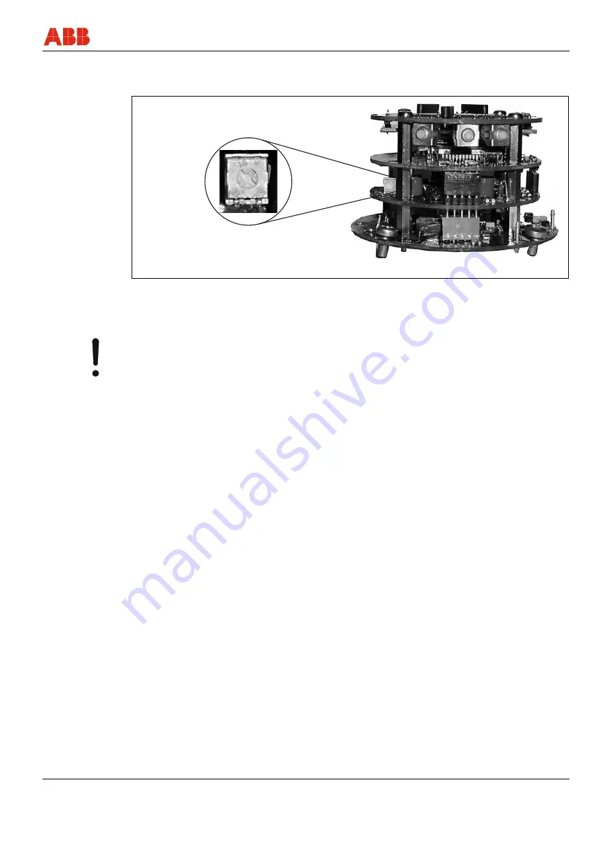 ABB FS4000-SR4 Скачать руководство пользователя страница 53