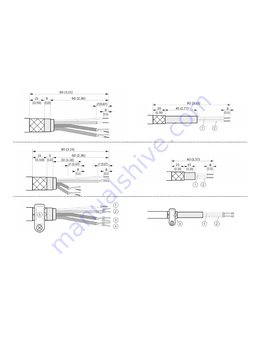 ABB FSM4000 Series Operating Instruction Download Page 29