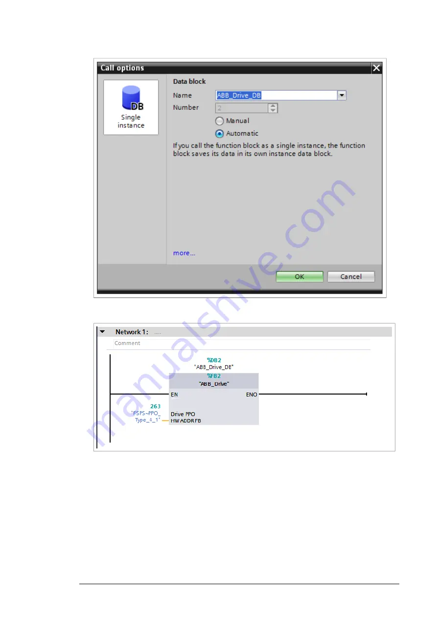 ABB FSPS-21 User Manual Download Page 143