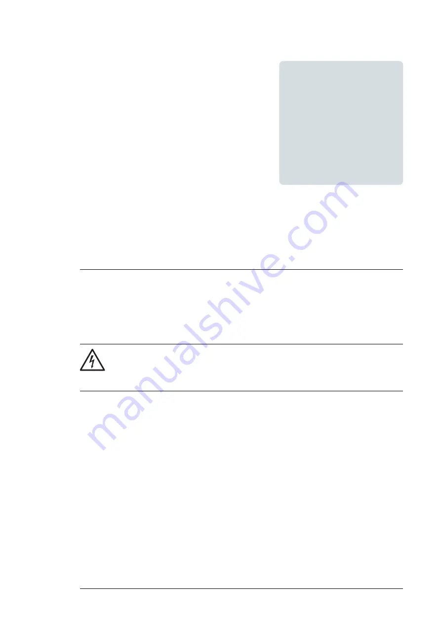 ABB FSPS-21 User Manual Download Page 187