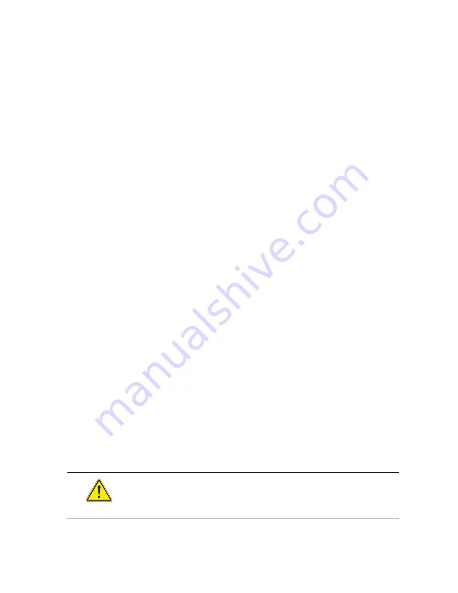 ABB GLA131 Series User Manual Download Page 60