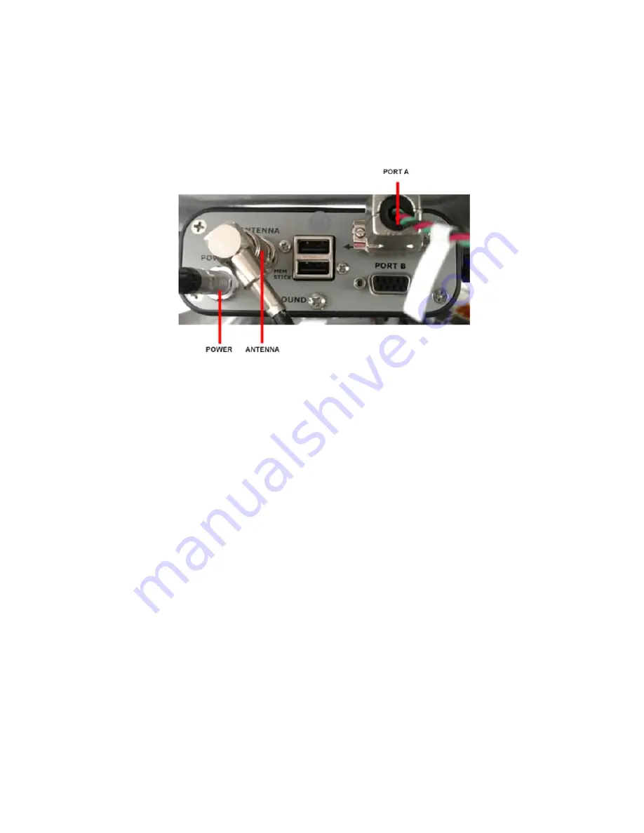 ABB GLA232 Series User Manual Download Page 43