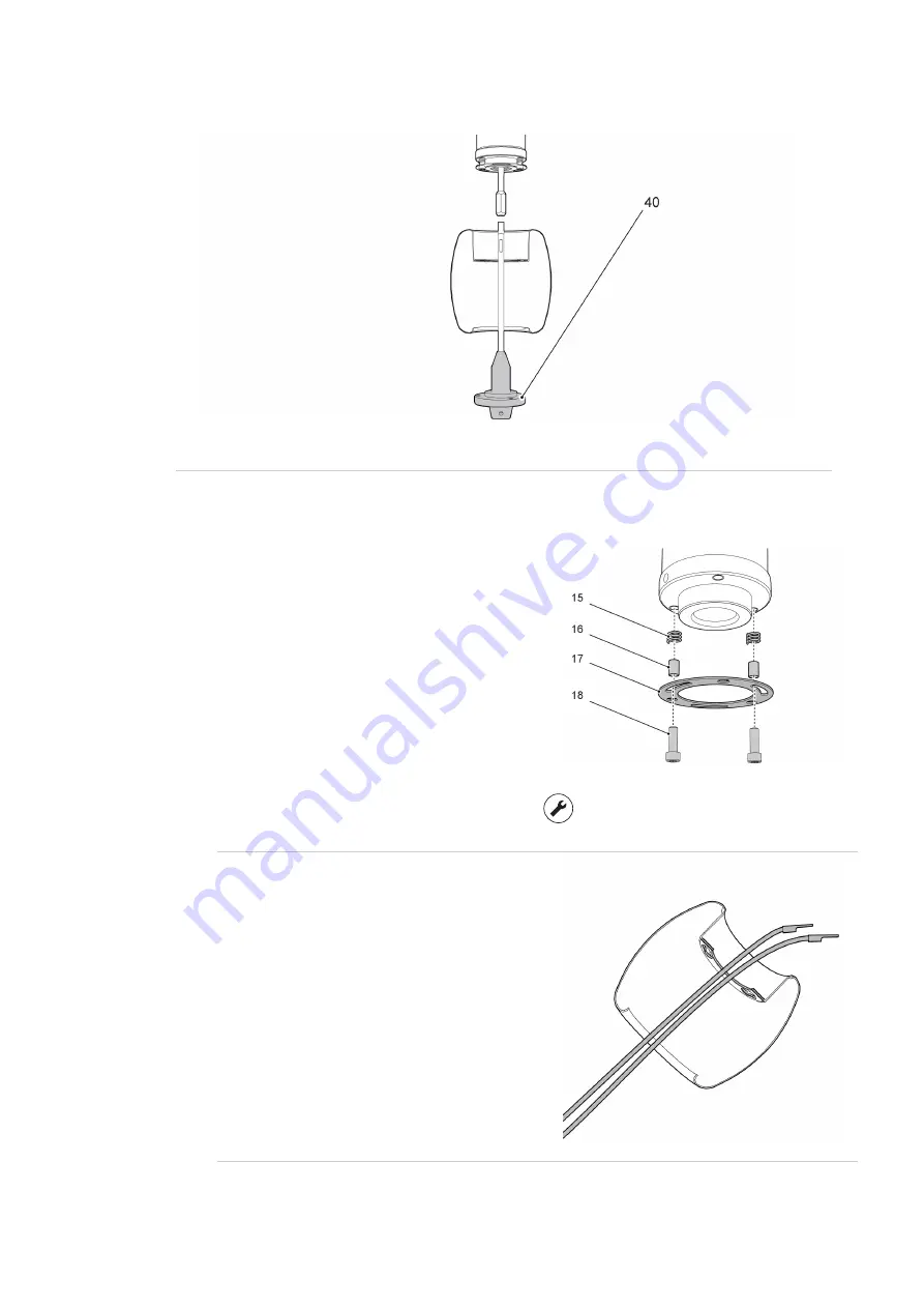 ABB GOE(2) Installation And Commissioning Manual Download Page 29