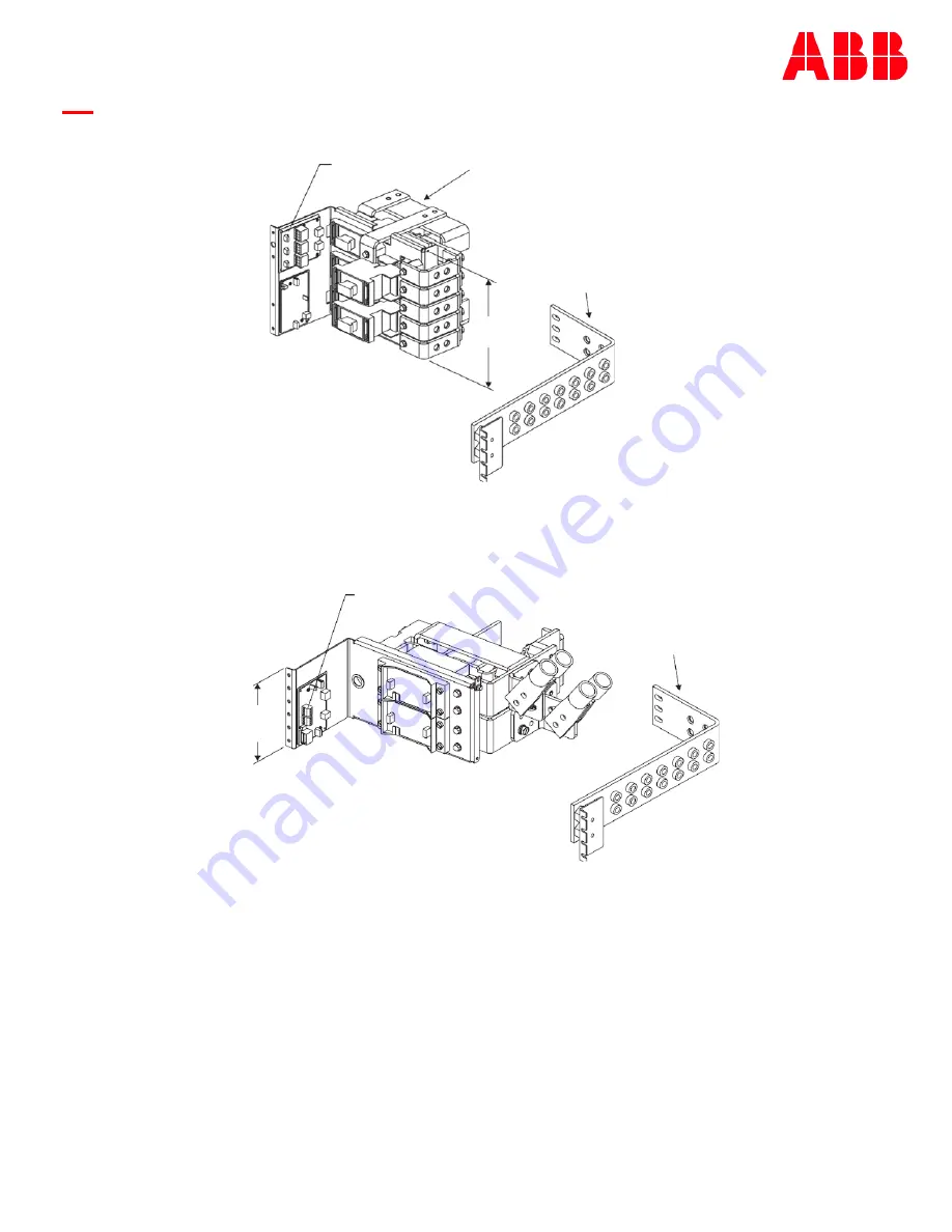 ABB GPS4827 User Manual Download Page 29