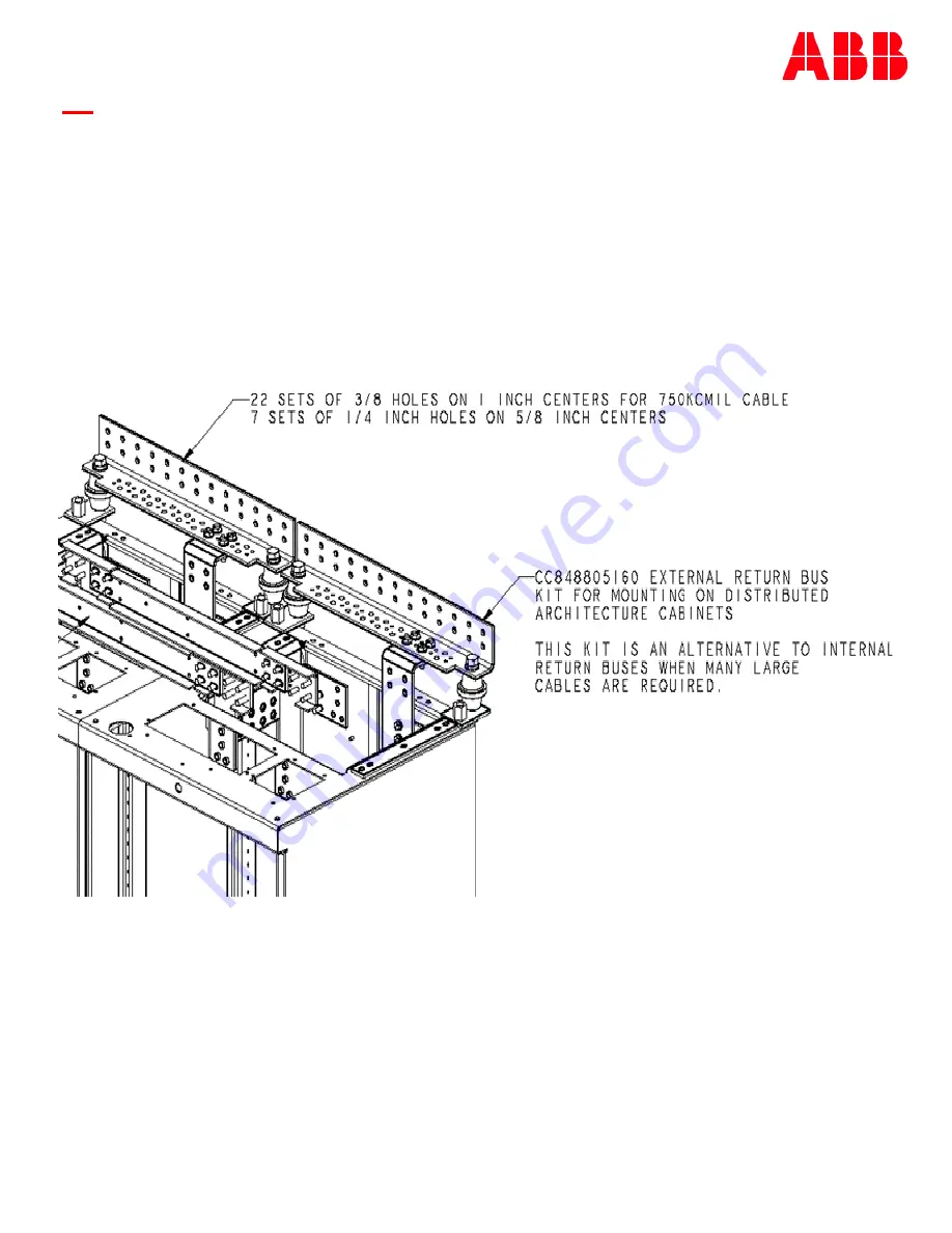 ABB GPS4827 Скачать руководство пользователя страница 31