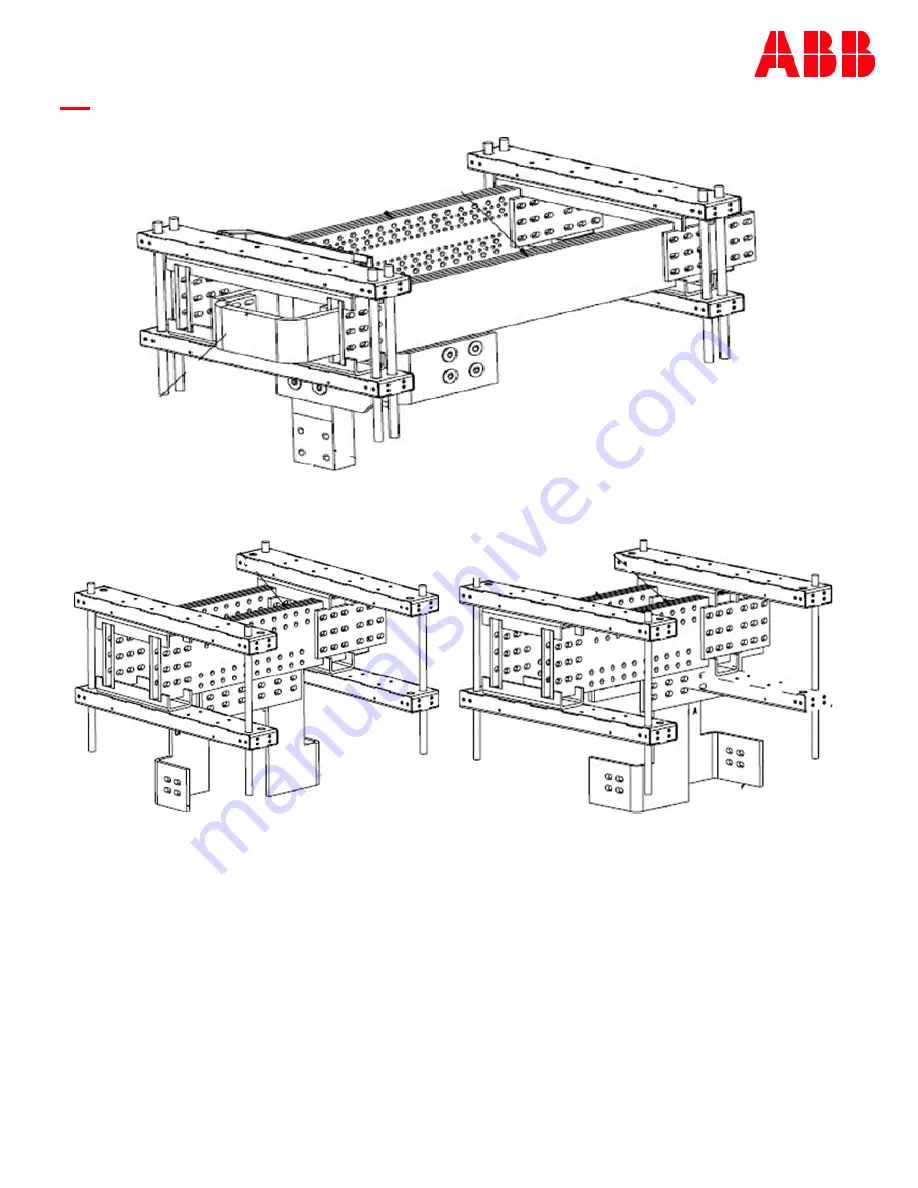 ABB GPS4827 User Manual Download Page 33