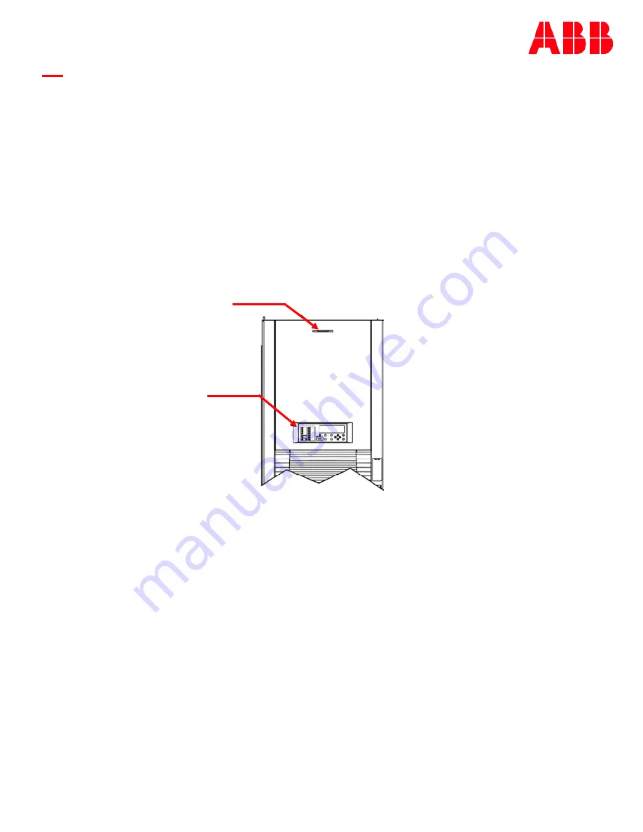 ABB GPS4827 Скачать руководство пользователя страница 92