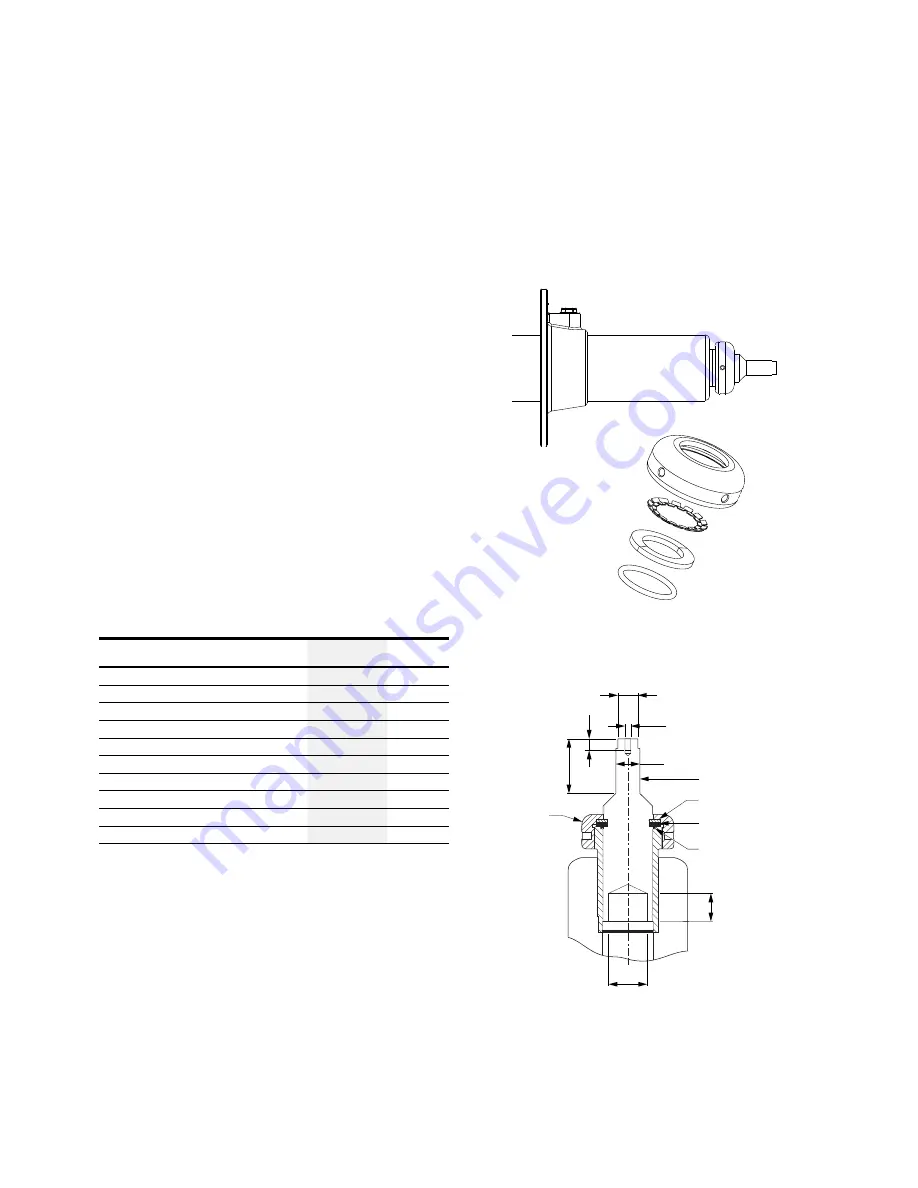 ABB GSA-OO Technical Manual Download Page 10