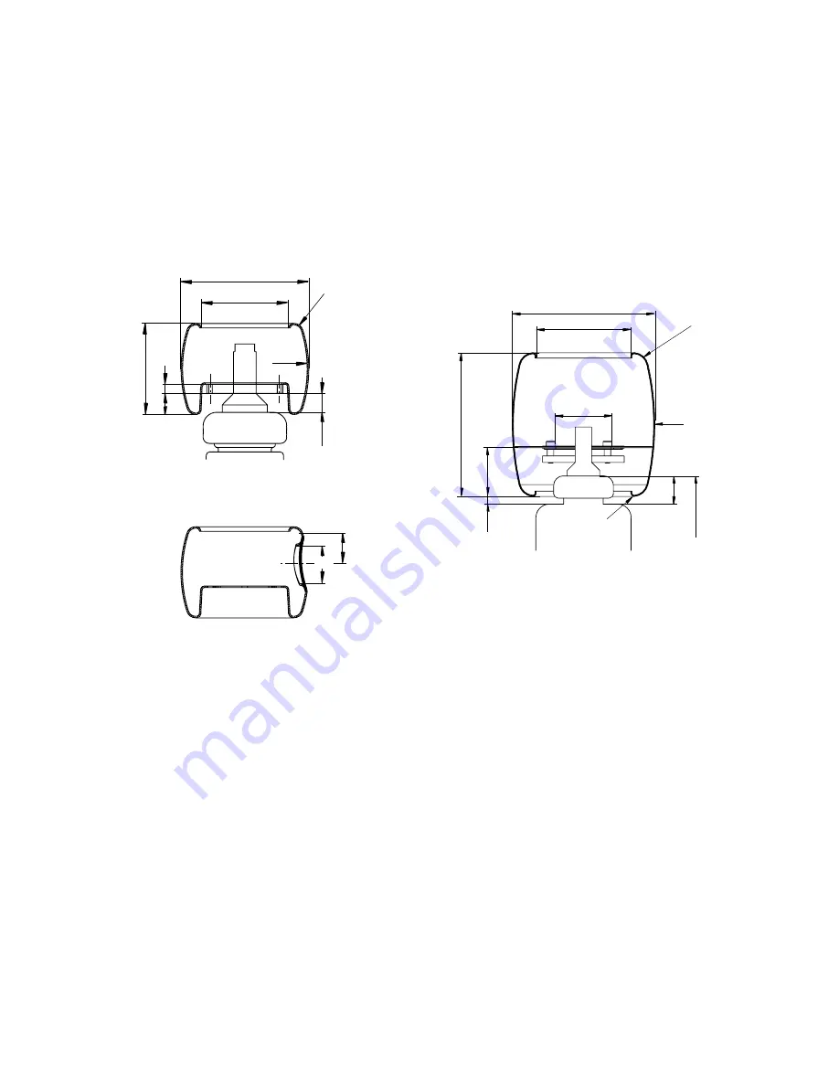 ABB GSA-OO Technical Manual Download Page 14