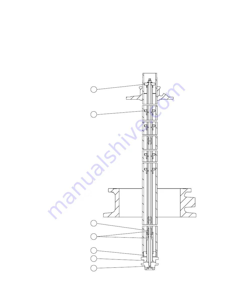 ABB GSB 800 Installation And Maintenance Manual Download Page 18