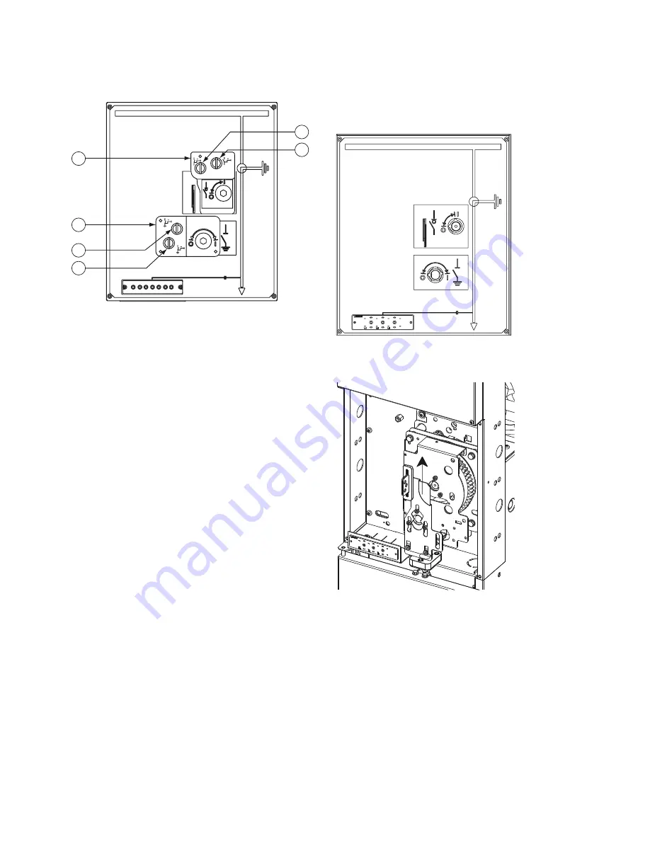 ABB GSec/IB Instructions For Installation, Operation And Maintenance Download Page 27