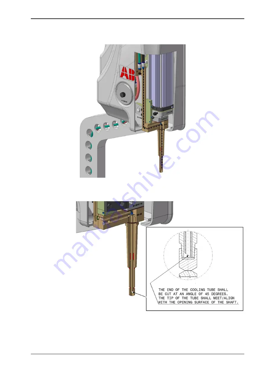 ABB GWT C9 Скачать руководство пользователя страница 31