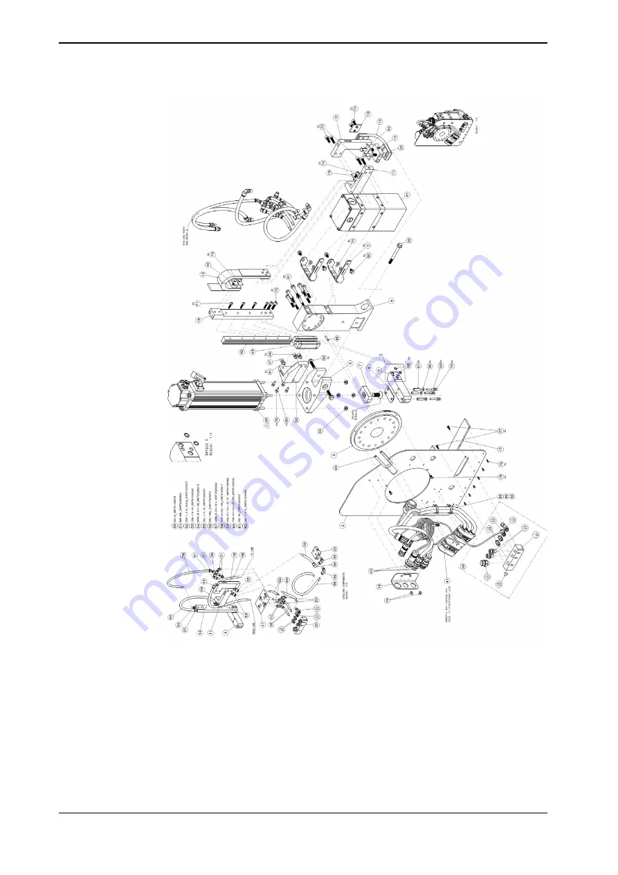 ABB GWT C9 Product Manual Download Page 72