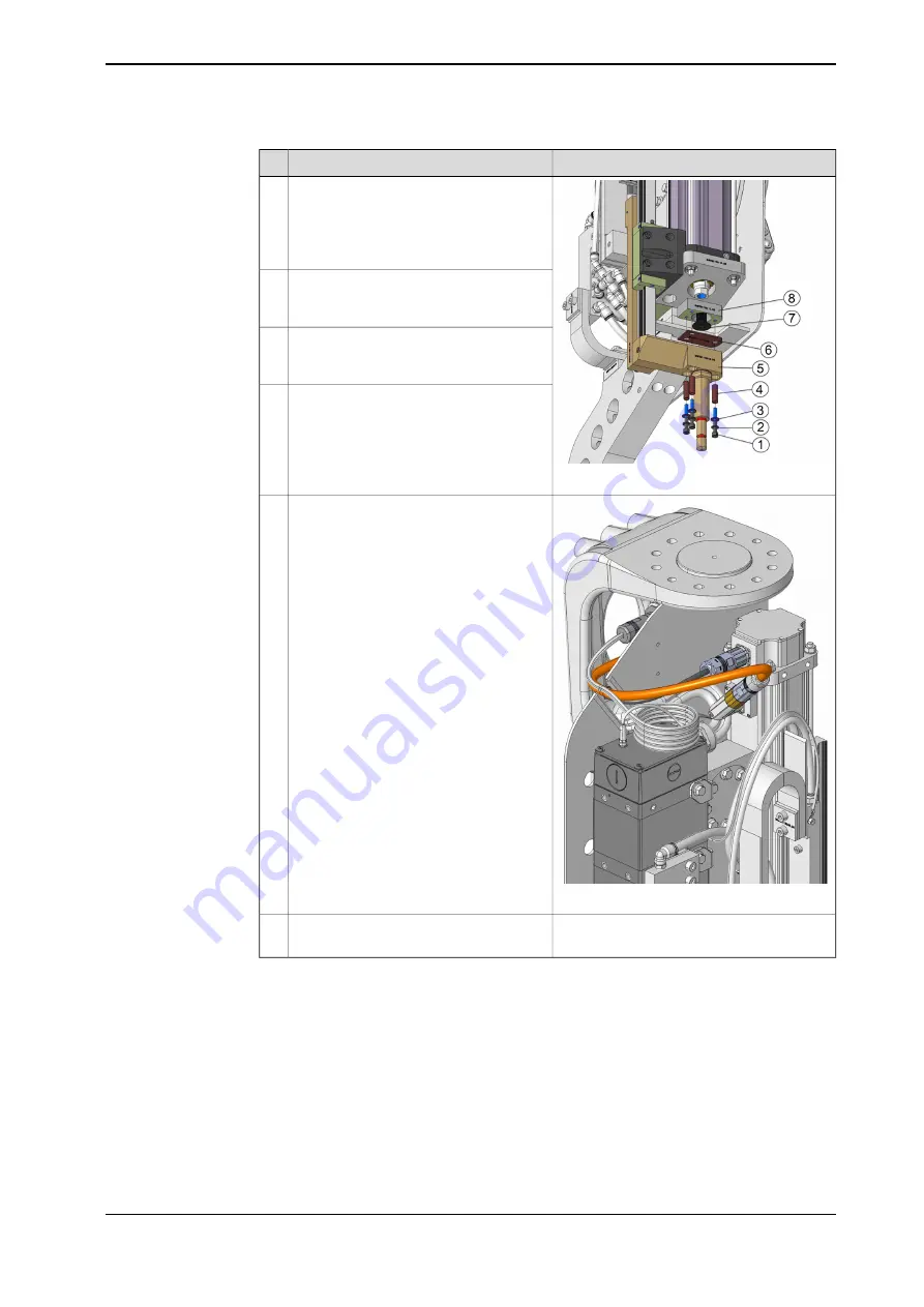 ABB GWT C9 Product Manual Download Page 93