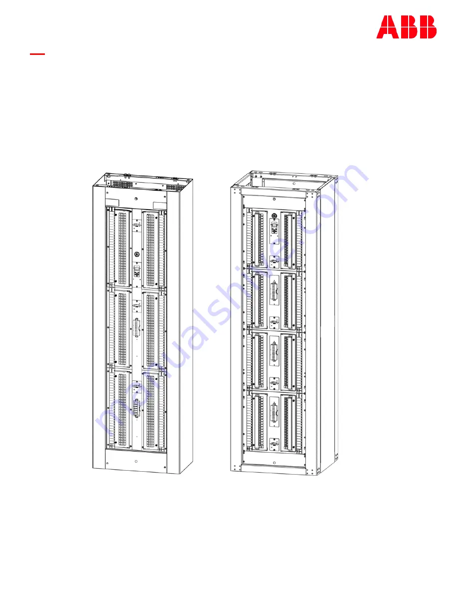 ABB H569-445 Product Manual Download Page 1