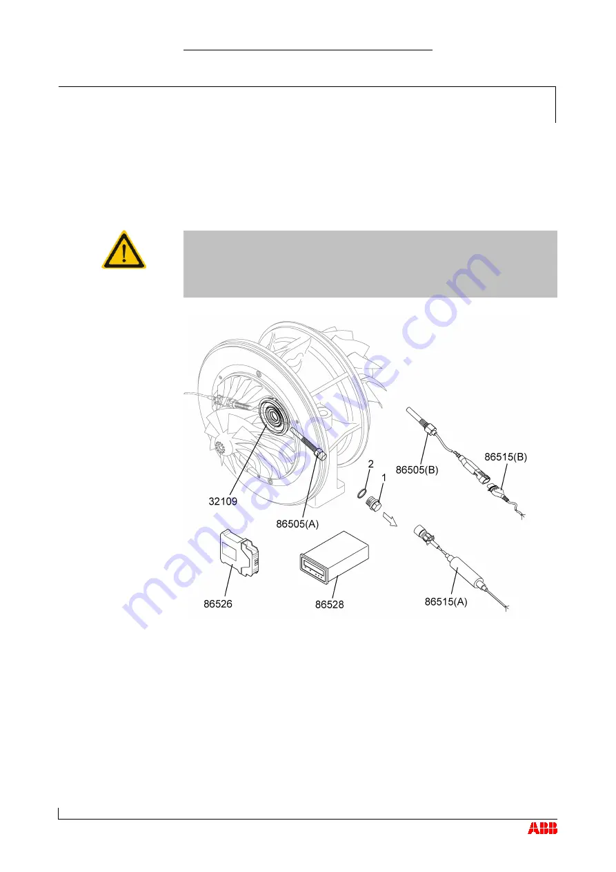 ABB HT562331 Скачать руководство пользователя страница 52