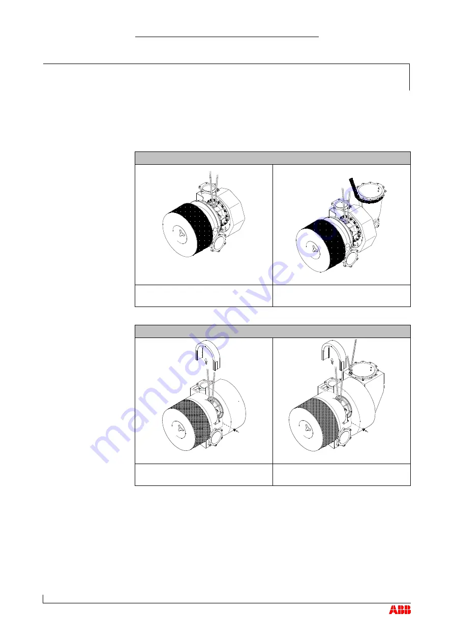 ABB HT562331 Скачать руководство пользователя страница 87