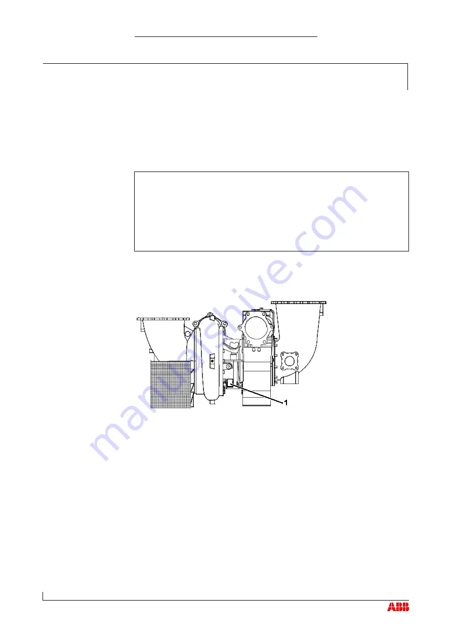 ABB HT562502 Operation Manual Download Page 17