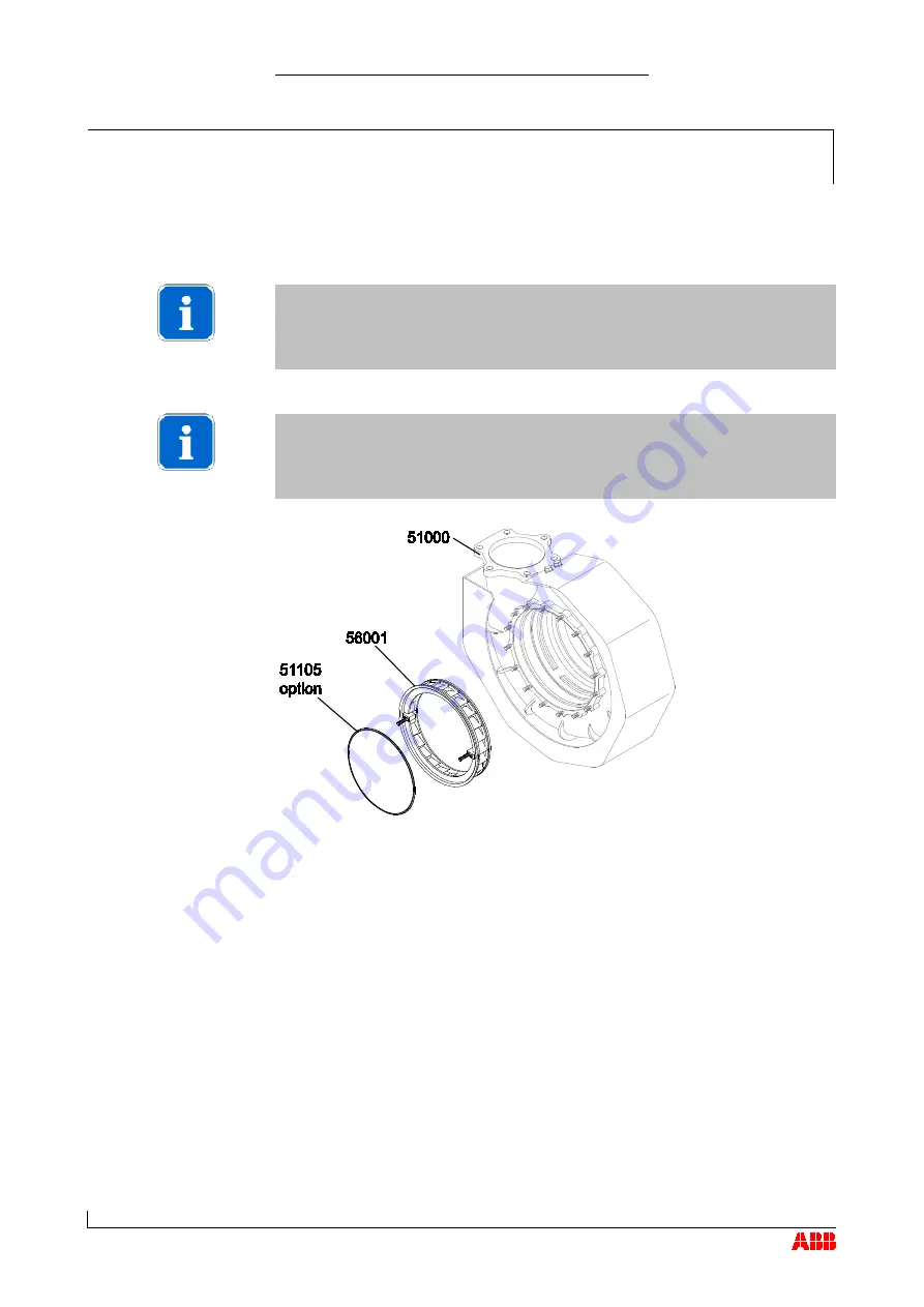 ABB HT562738 Operation Manual Download Page 102