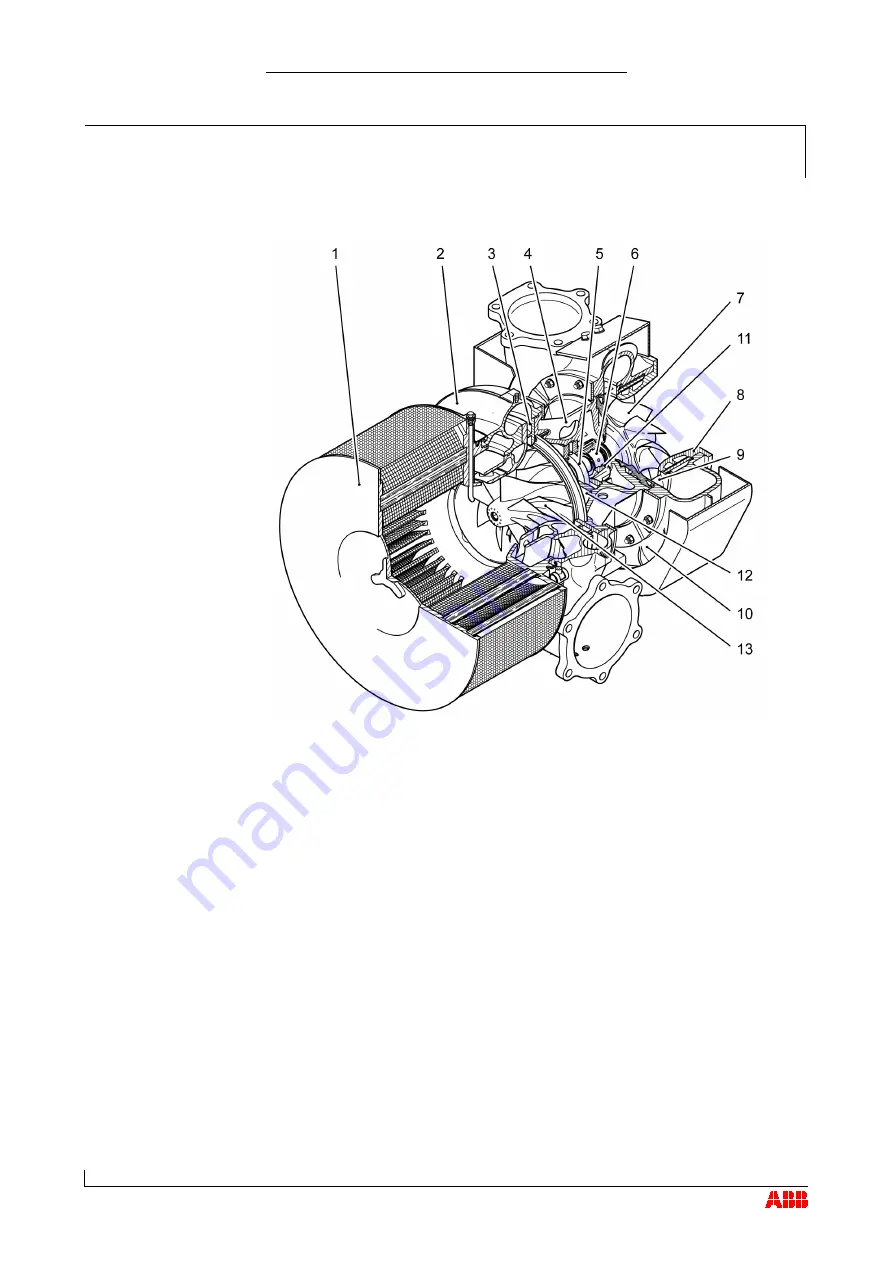 ABB HT563567 Скачать руководство пользователя страница 6