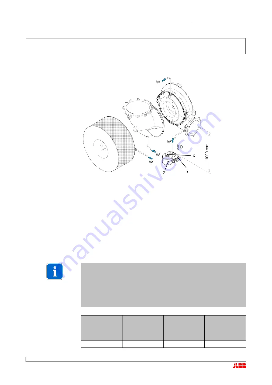 ABB HT563841 Скачать руководство пользователя страница 61