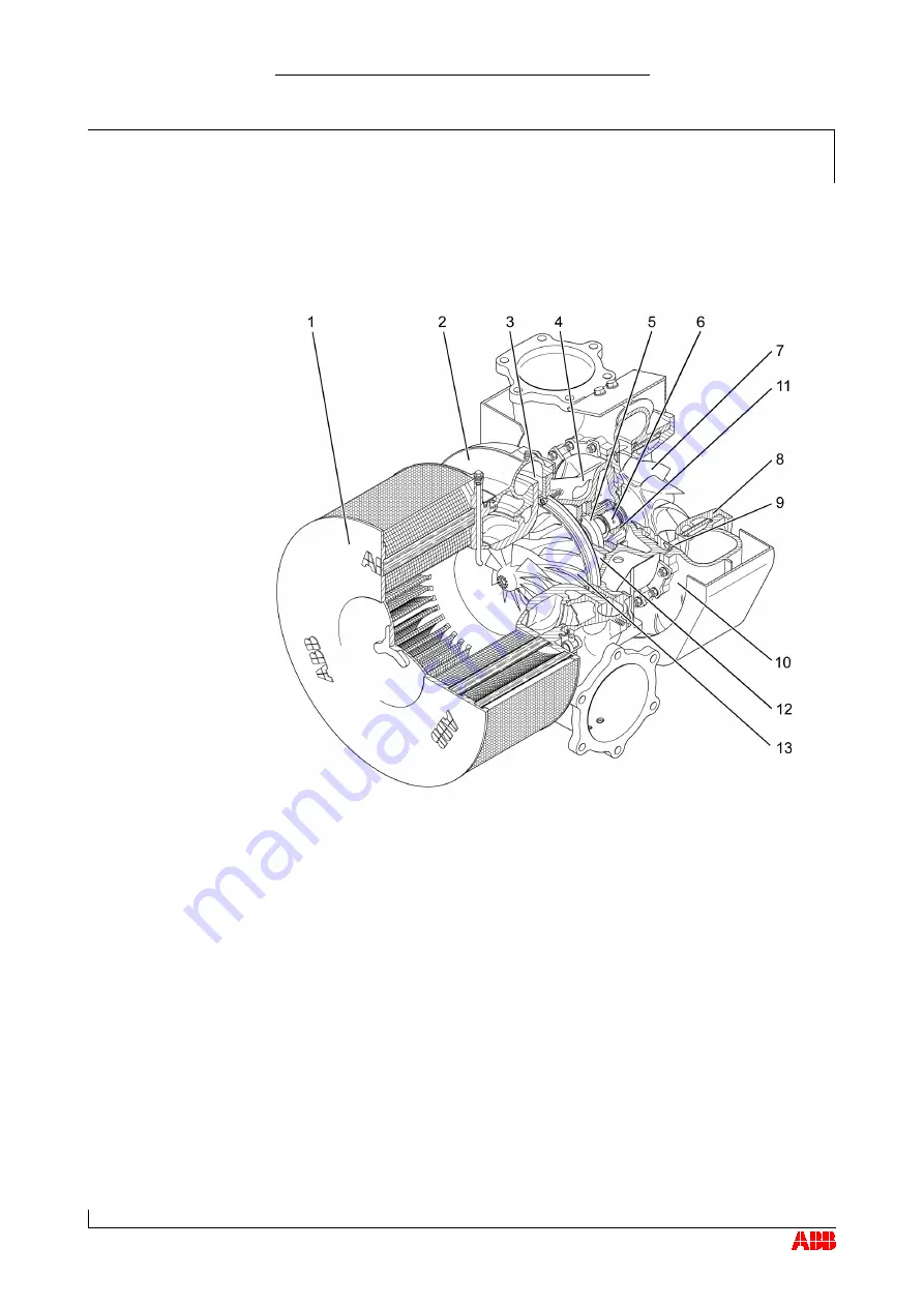 ABB HT568375 Скачать руководство пользователя страница 6