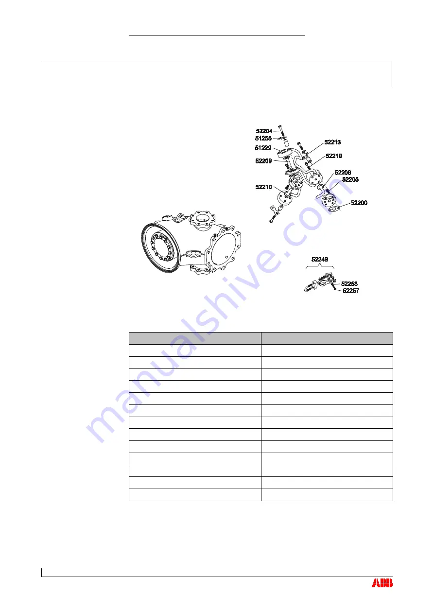 ABB HT568609 Operation Manual Download Page 137