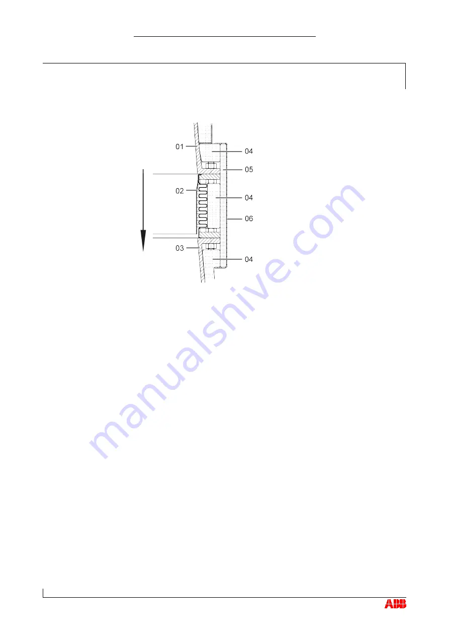 ABB HT568725 Operation Manual Download Page 46