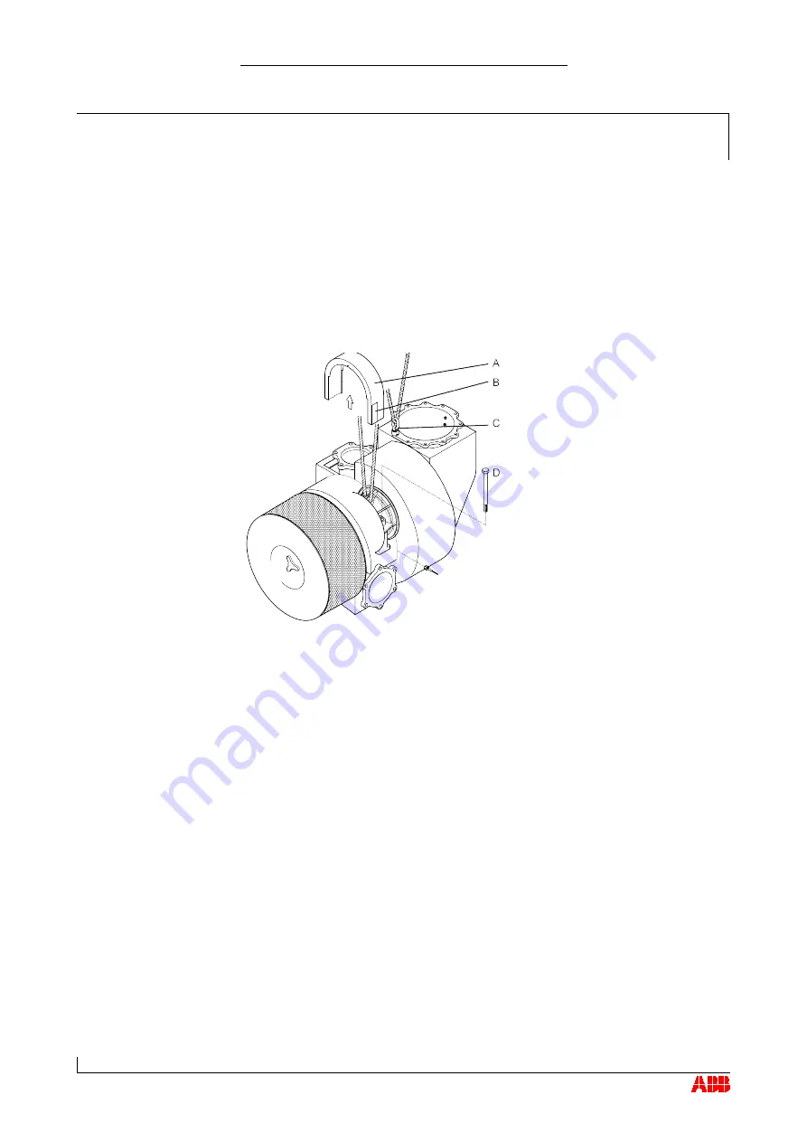 ABB HT568725 Operation Manual Download Page 89