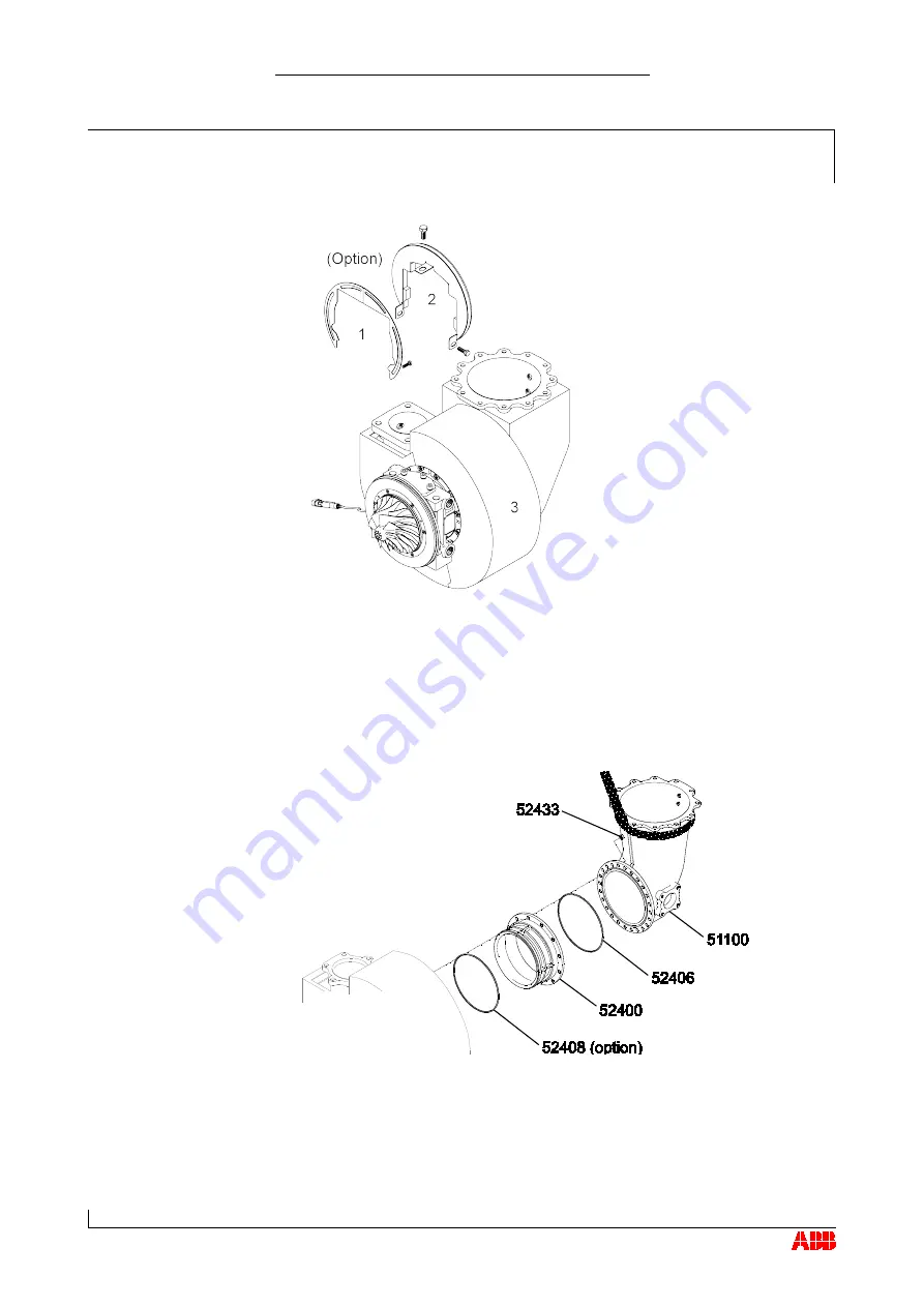 ABB HT568787 Operation Manual Download Page 109