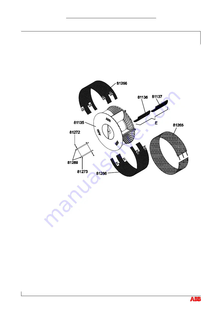 ABB HT568828 Скачать руководство пользователя страница 54