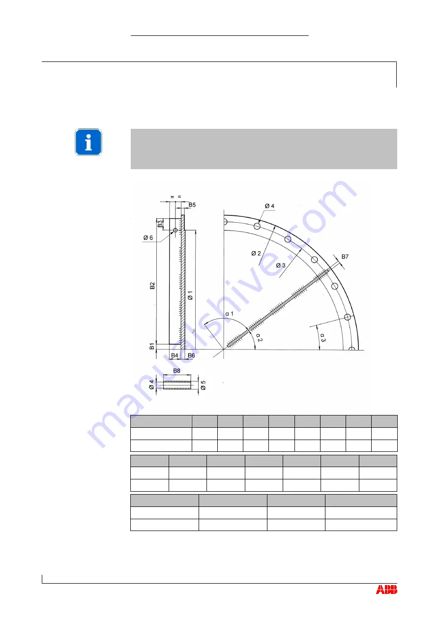 ABB HT568828 Скачать руководство пользователя страница 121