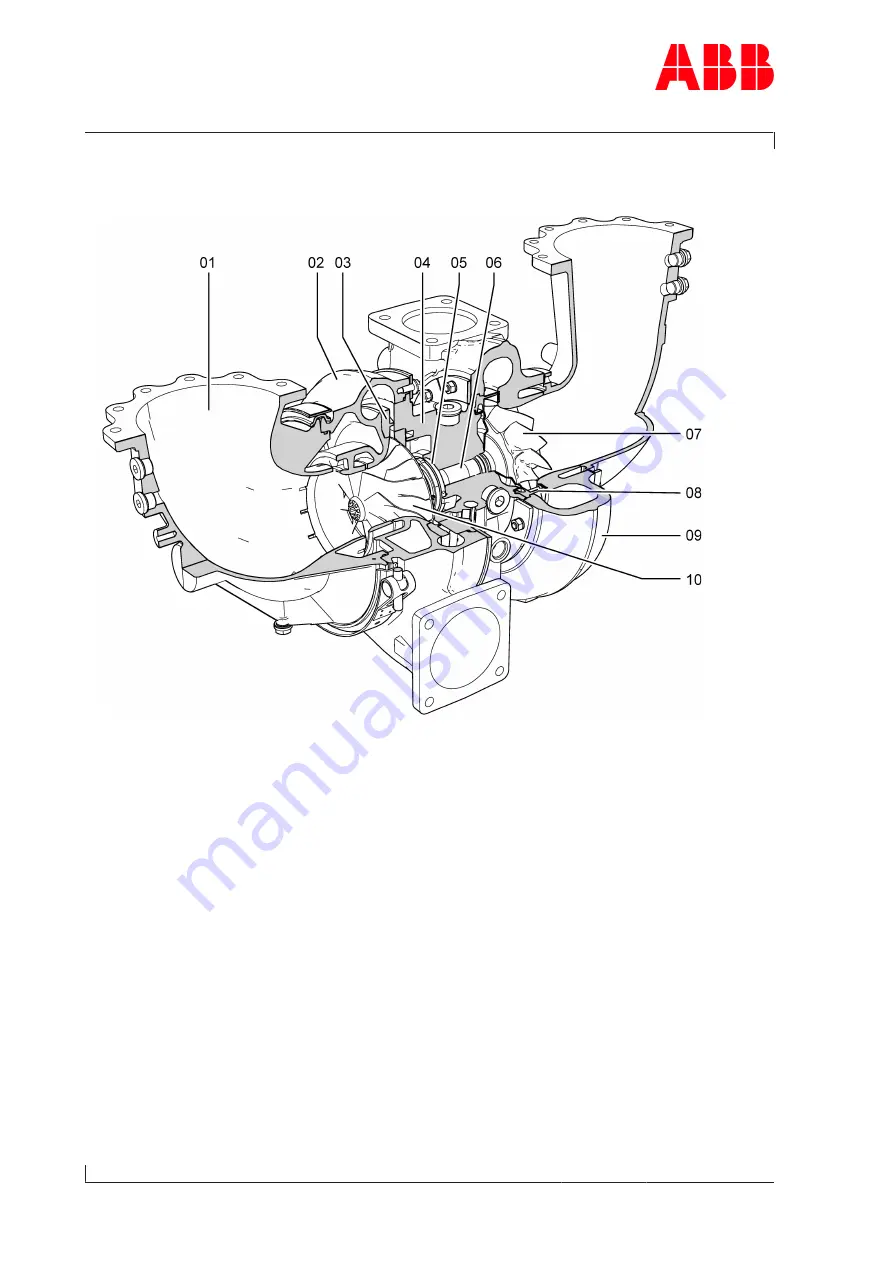 ABB HT569793 Скачать руководство пользователя страница 34