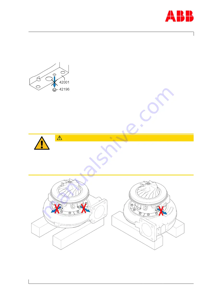 ABB HT569793 Operation Manual Download Page 85