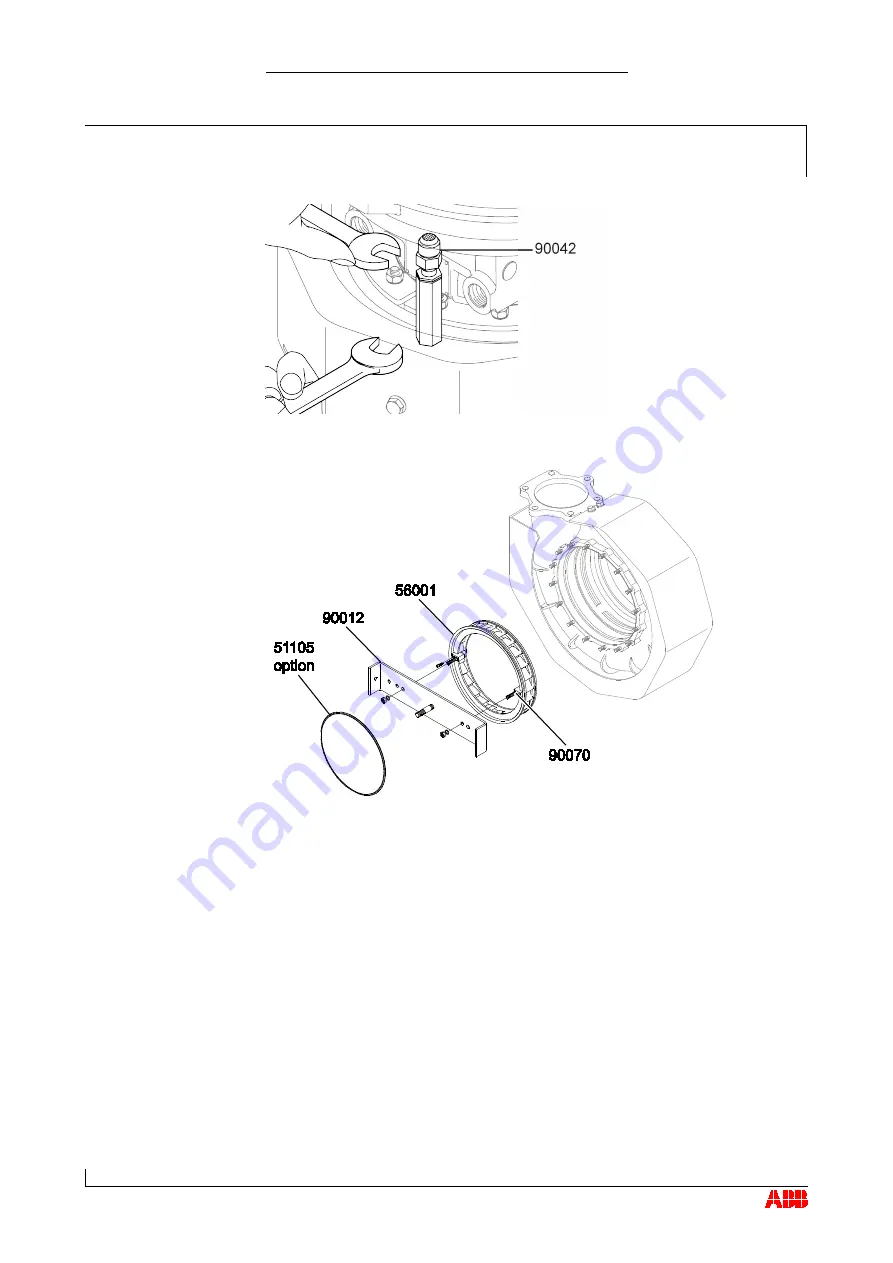 ABB HT569925 Скачать руководство пользователя страница 104